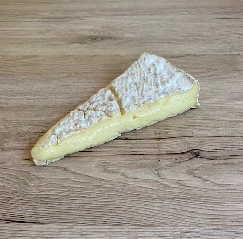 BRIE DE MEAUX FERMIER  AOP